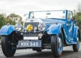 Photograph of vehicle for sale
