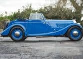 Photograph of vehicle for sale