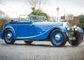 Photograph of vehicle for sale