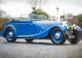 Photograph of vehicle for sale
