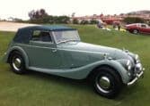 Photograph of vehicle for sale
