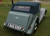 Photograph of vehicle for sale