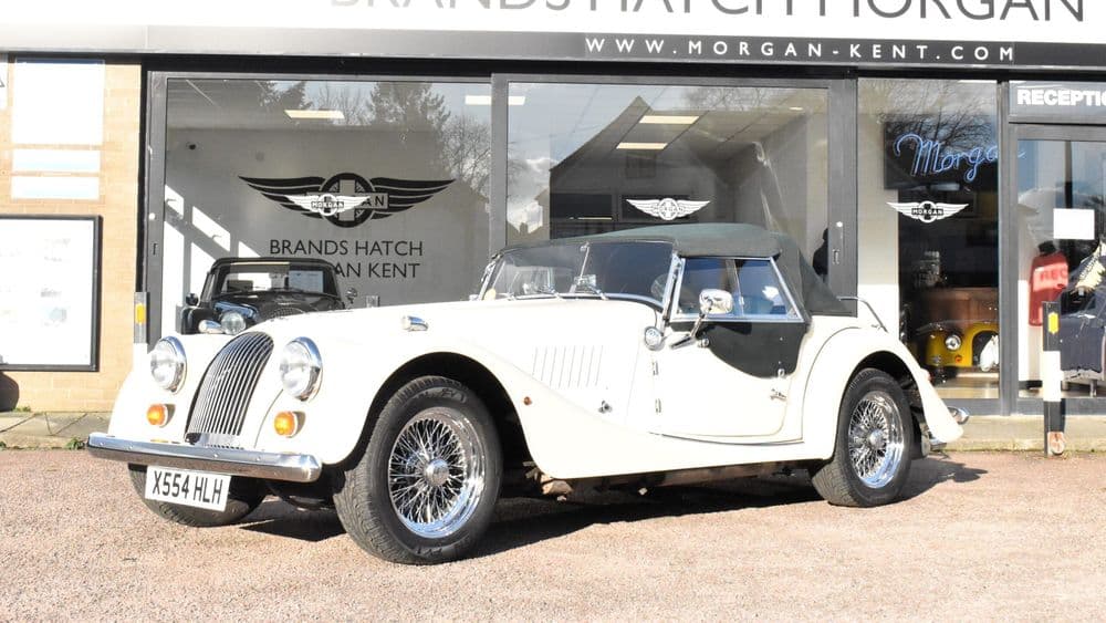 Photograph of vehicle for sale