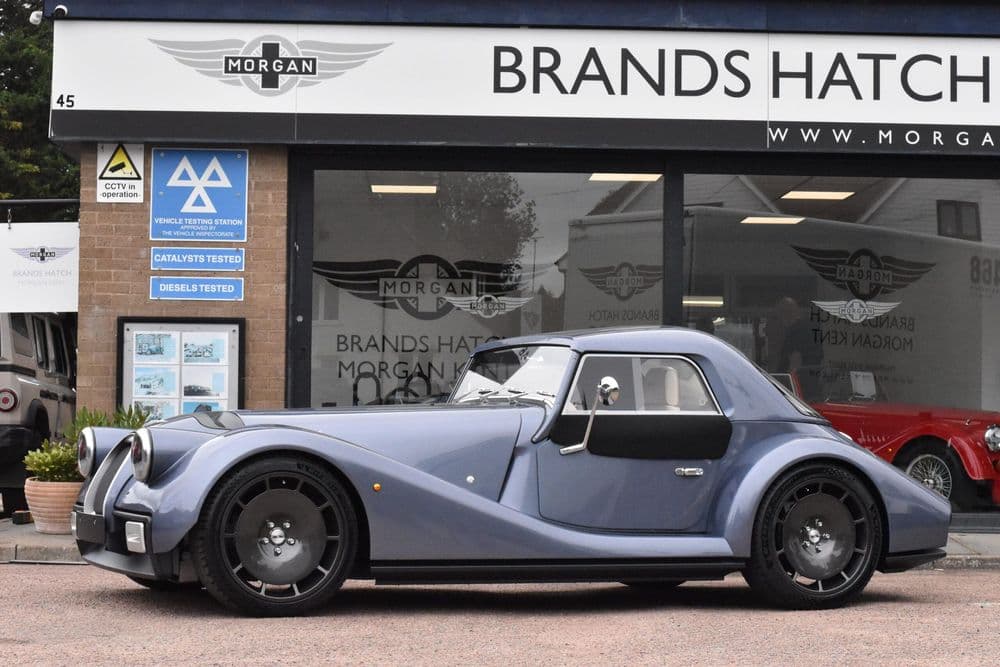 Photograph of vehicle for sale