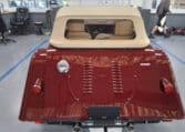 Photograph of vehicle for sale