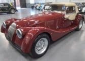 Photograph of vehicle for sale