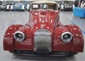 Photograph of vehicle for sale