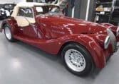Photograph of vehicle for sale