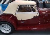 Photograph of vehicle for sale