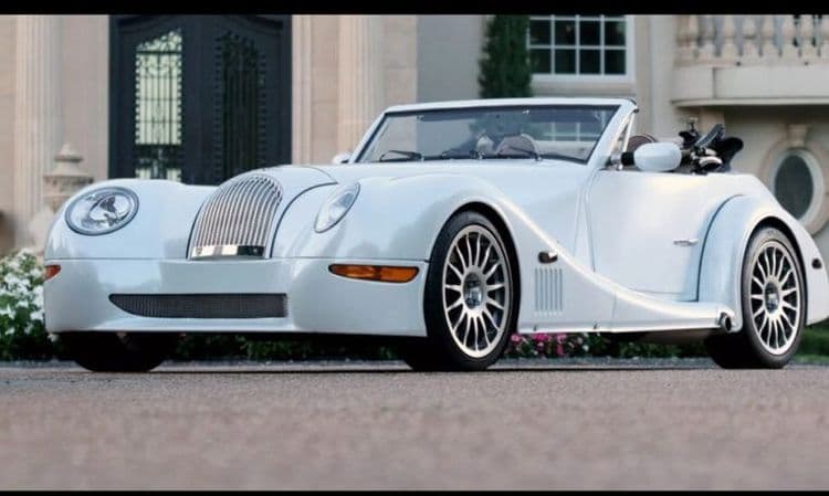 Photograph of vehicle for sale