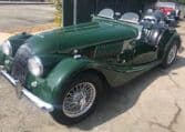 Photograph of vehicle for sale