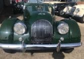 Photograph of vehicle for sale