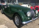 Photograph of vehicle for sale