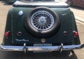 Photograph of vehicle for sale