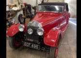 Photograph of vehicle for sale
