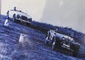 Photograph of vehicle for sale