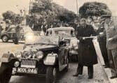 Photograph of vehicle for sale
