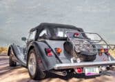 Photograph of vehicle for sale