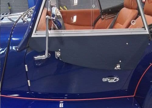 Photograph of vehicle for sale