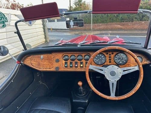 Photograph of vehicle for sale