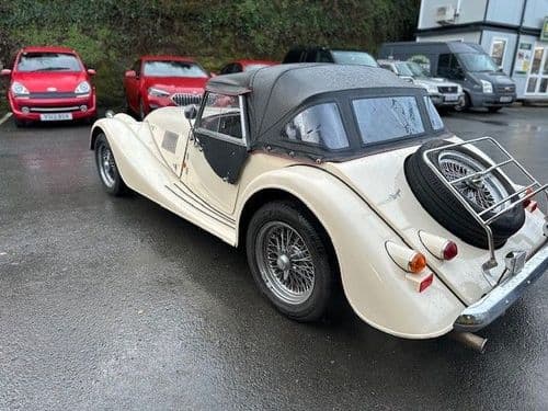 Photograph of vehicle for sale