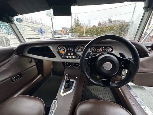 Photograph of vehicle for sale