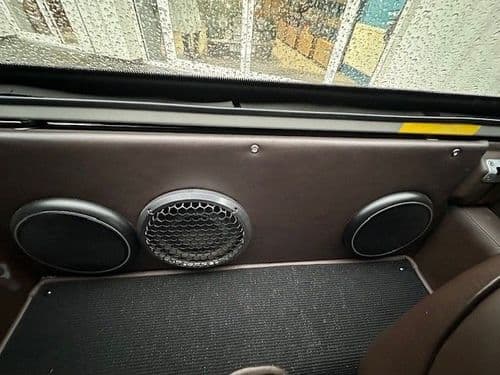 Photograph of vehicle for sale