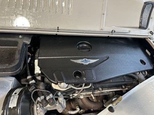 Photograph of vehicle for sale