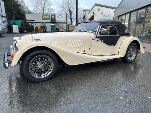 Photograph of vehicle for sale