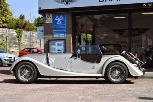 Photograph of vehicle for sale