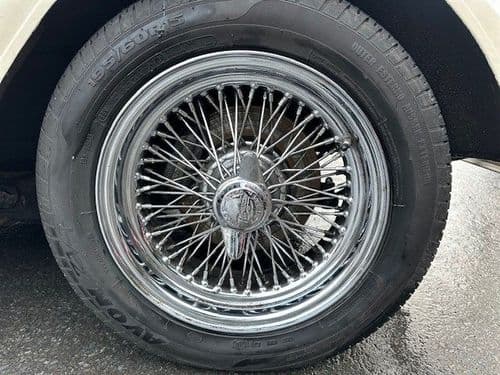 Photograph of vehicle for sale