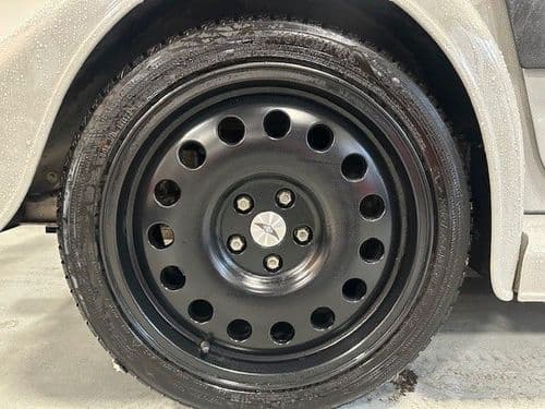 Photograph of vehicle for sale