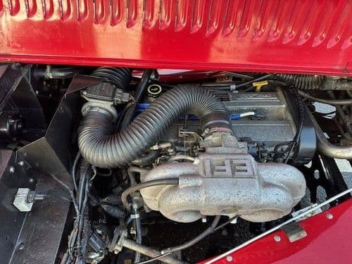 Photograph of vehicle for sale