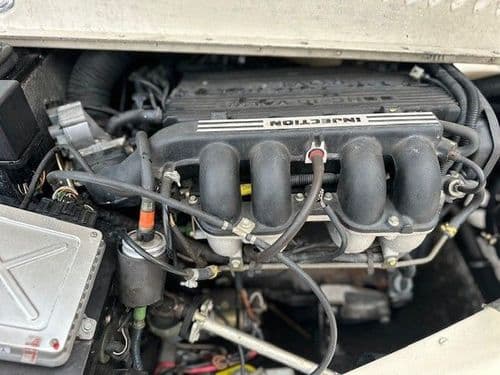 Photograph of vehicle for sale