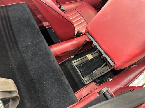 Photograph of vehicle for sale