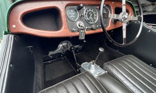 Photograph of vehicle for sale