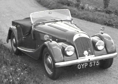Photograph of vehicle for sale