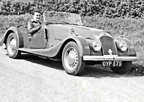 Photograph of vehicle for sale