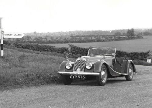Photograph of vehicle for sale