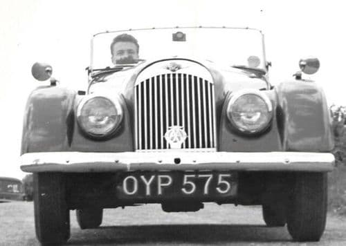Photograph of vehicle for sale