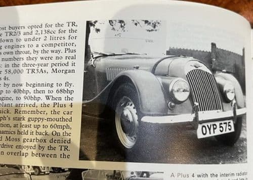 Photograph of vehicle for sale