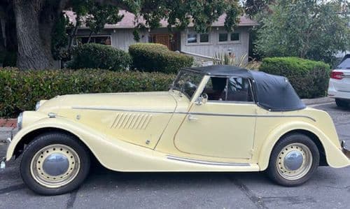Photograph of vehicle for sale