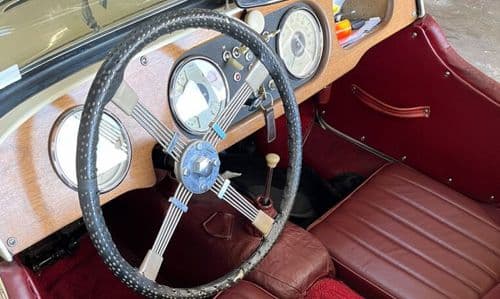 Photograph of vehicle for sale