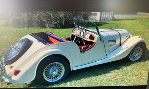 Photograph of vehicle for sale