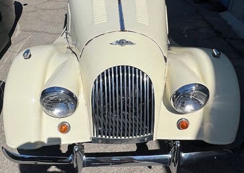 Photograph of vehicle for sale