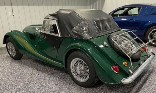 Photograph of vehicle for sale