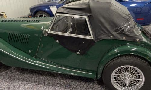 Photograph of vehicle for sale