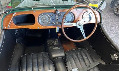 Photograph of vehicle for sale
