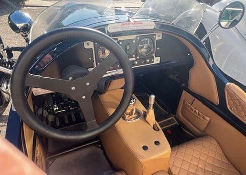 Photograph of vehicle for sale