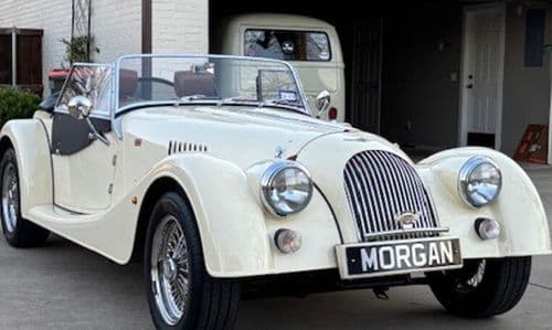 Photograph of vehicle for sale